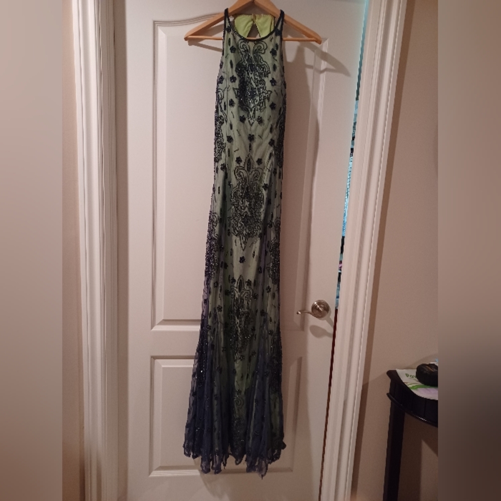 Dress for a wedding or Prom